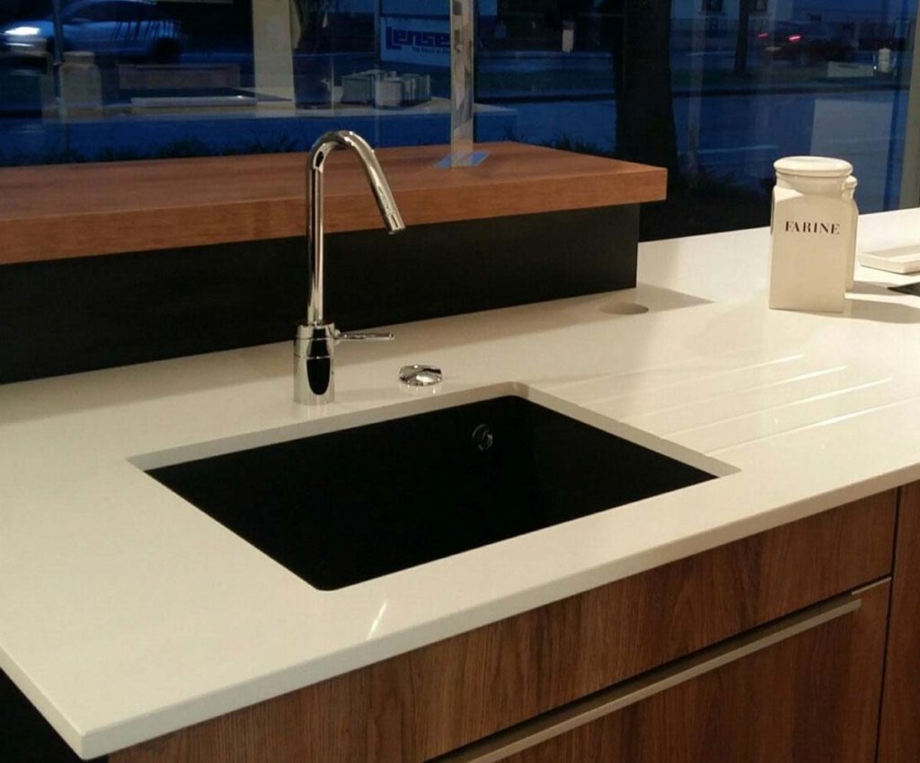 QUARTZ - GRANITE - CERAMIQUE